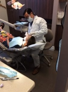 patient image wiith Dr.