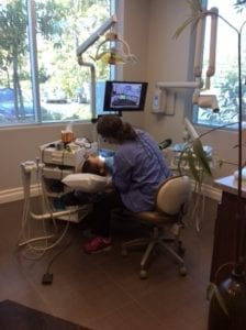 patient image wiith Dr.