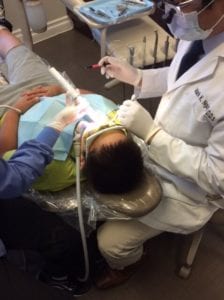 patient image wiith Dr.
