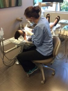 patient image wiith Dr.