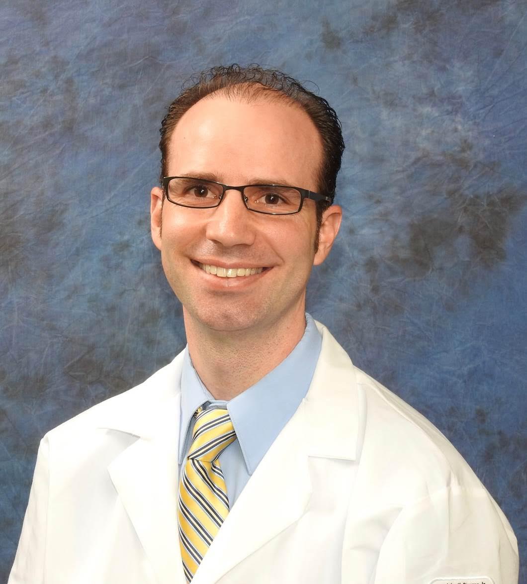 Dr. Austin Burnett