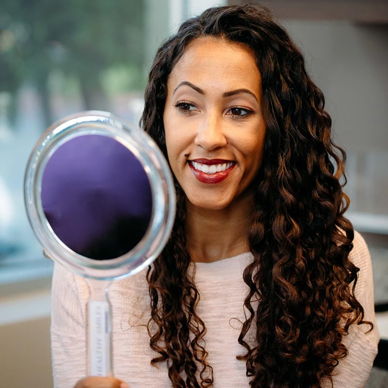 Cosmetic Dentistry