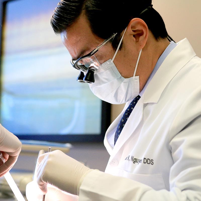 Dr. Mark Nguyen