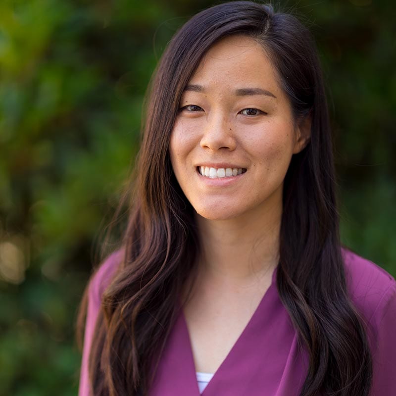 Dr. Yao